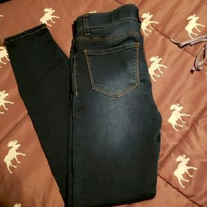 Vanilla Star jrs jeggings